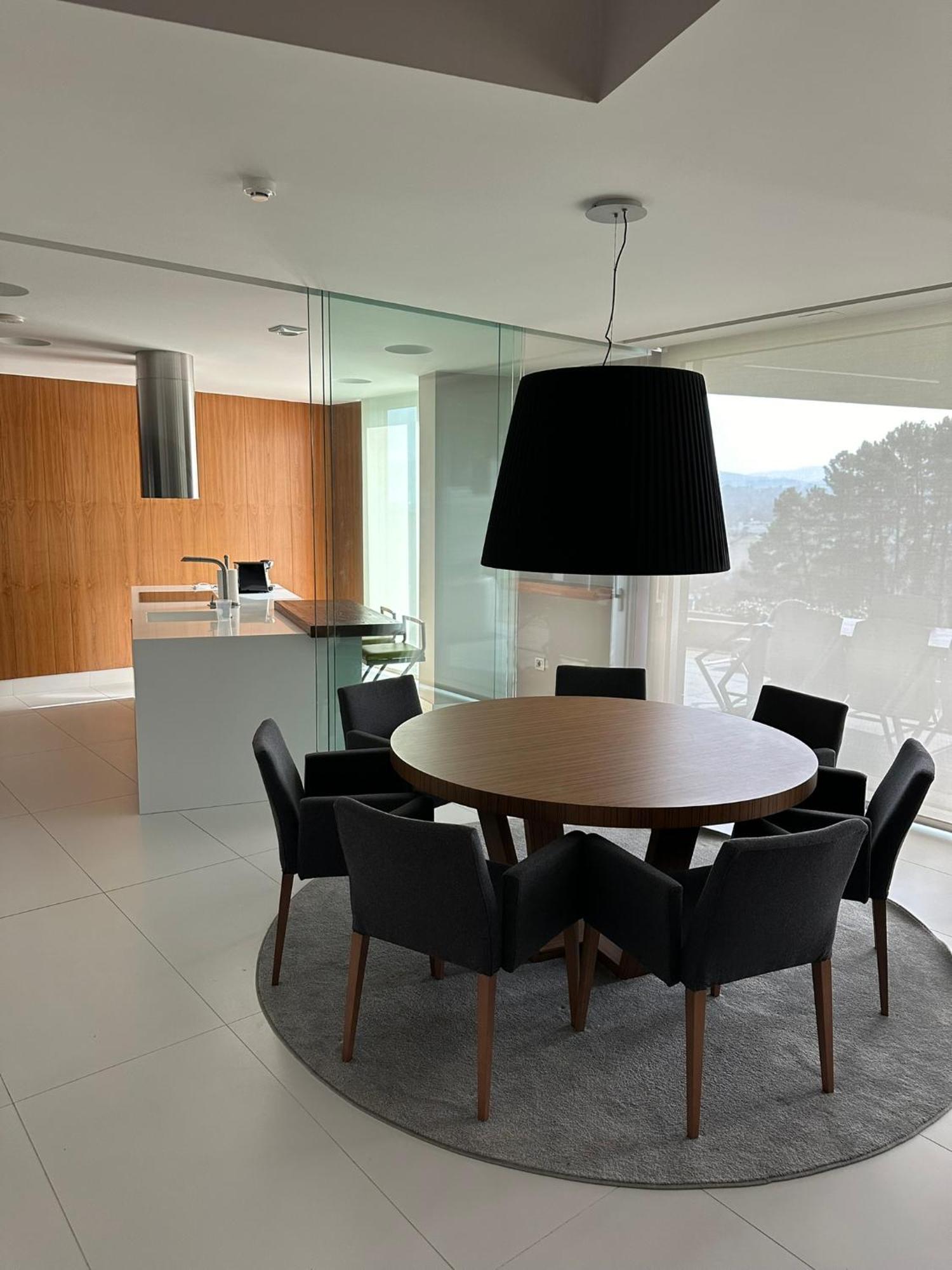 Villa Tres Prismas Exclusive Sarria Exterior foto